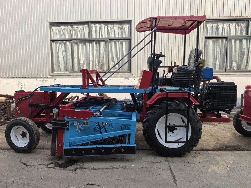 50馬力中置一體機(jī)