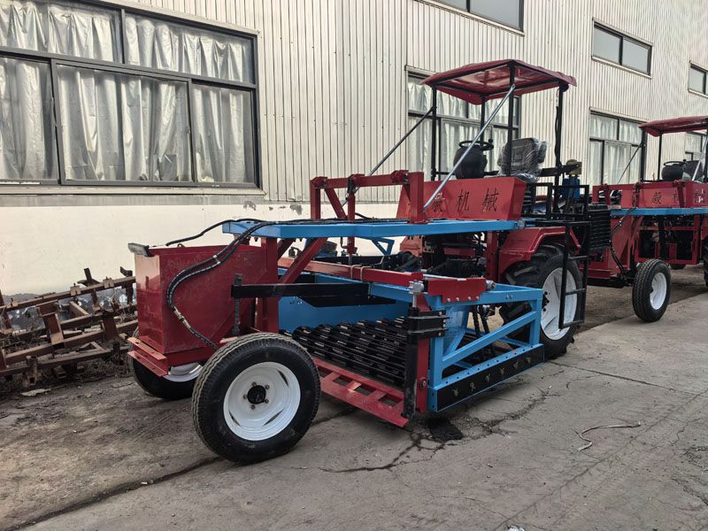 50馬力中置一體機(jī)