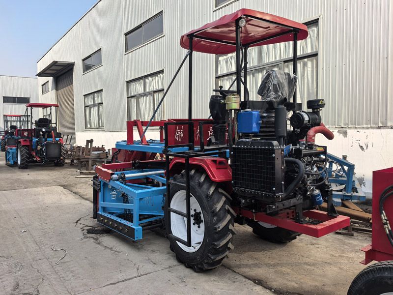 50馬力中置一體機(jī)