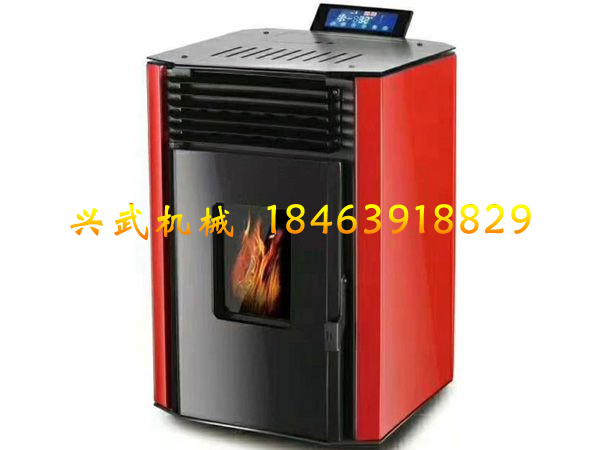 生物質(zhì)顆粒取暖爐，環(huán)保新生活